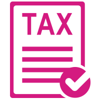 AUTOMATED TAX DEDUCTIBLE RECEIPTS